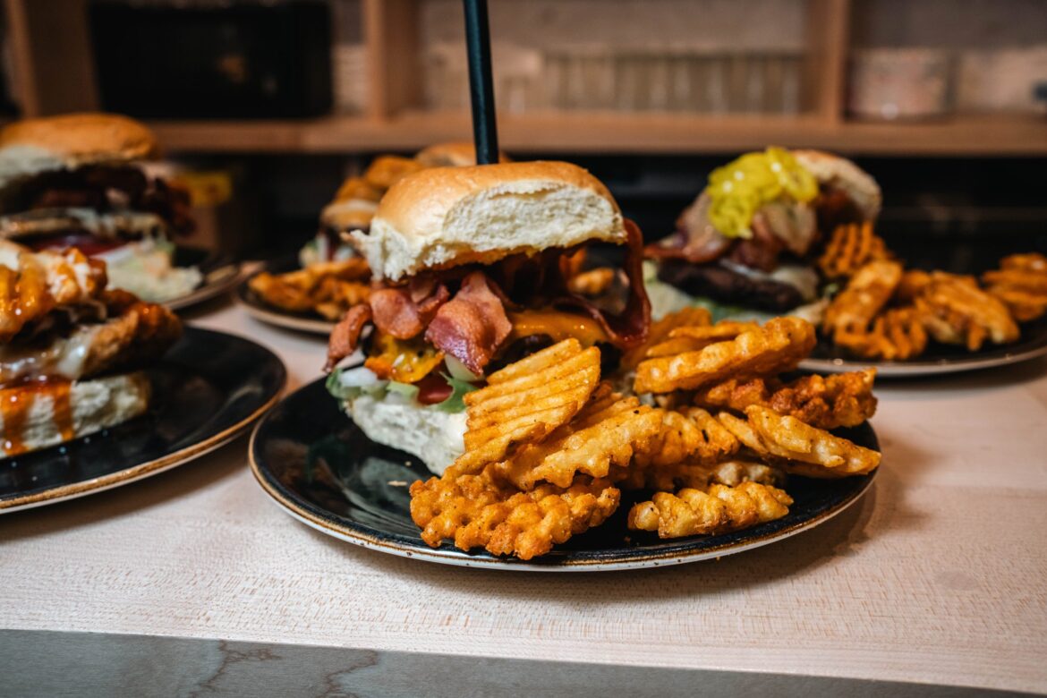 Pittsburgh’s newest restaurants bring heart to the table this June Pittsburgh’s newest restaurants bring heart to the table this June