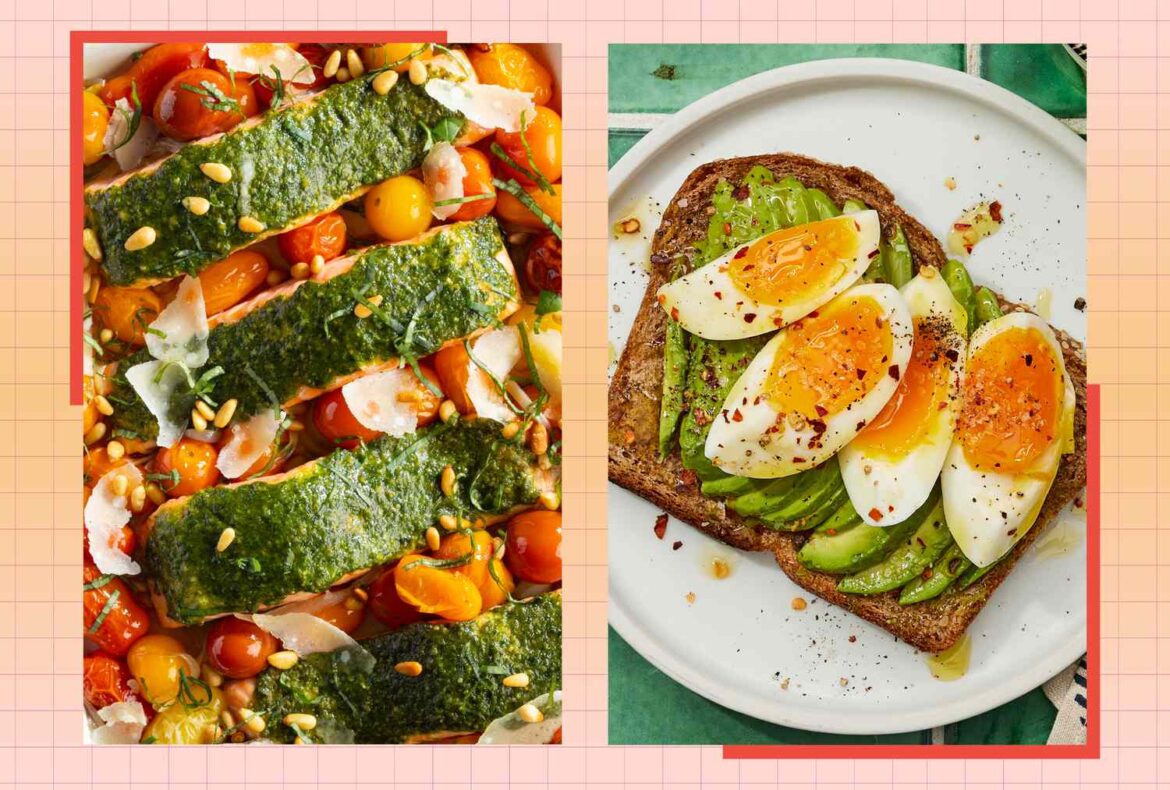 7-Day No-Sugar Meal Plan for Metabolic Syndrome