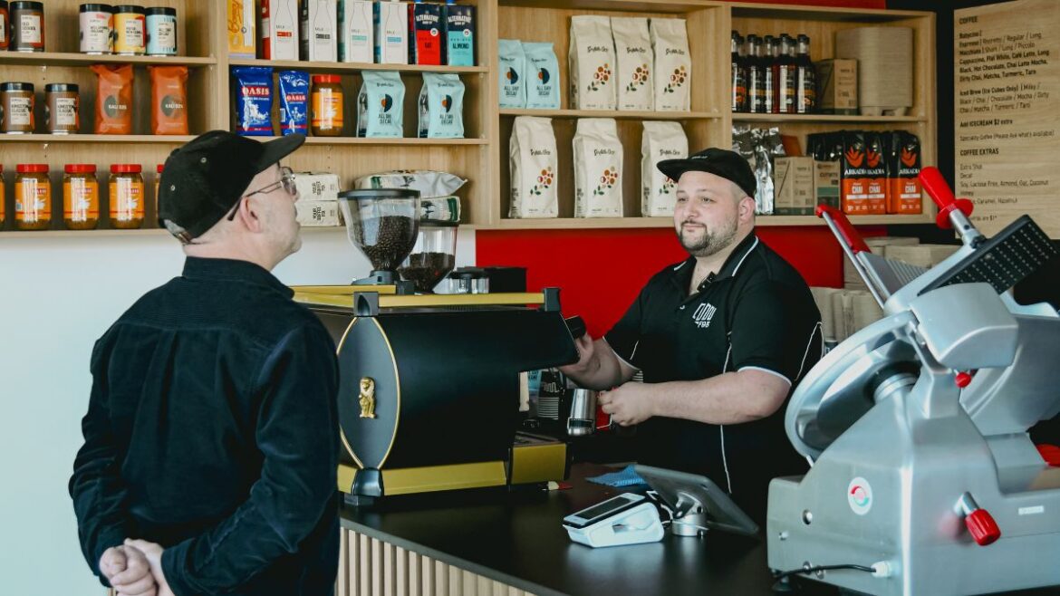 FIRST LOOK: This new burrata bar is serving up panini, pizza and nonna-style comfort food FIRST LOOK: This new burrata bar is serving up panini, pizza and nonna-style comfort food