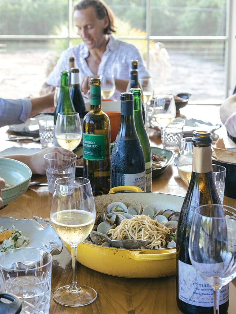 Feast of Seven Fishes Feast of Seven Fishes