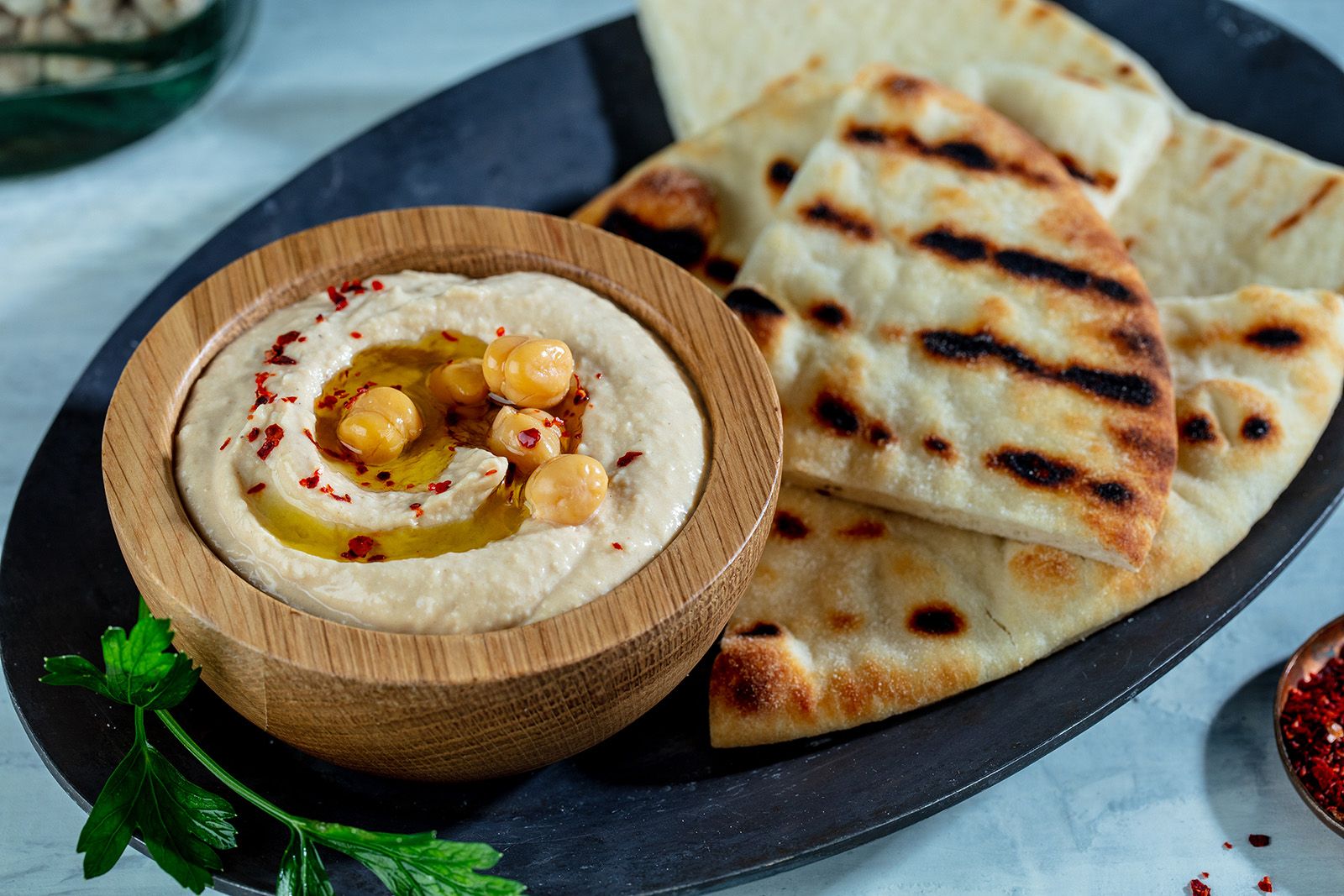 Ocala Welcomes Fresh New Cuisine from The Great Greek Mediterranean Grill
