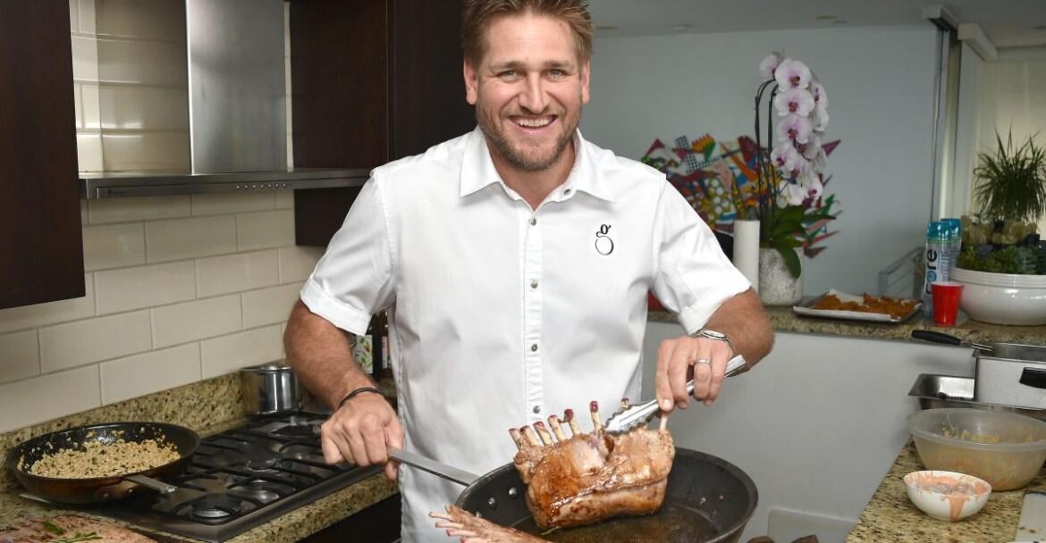 Gwen Is Closing in Hollywood and Moving to the Westside