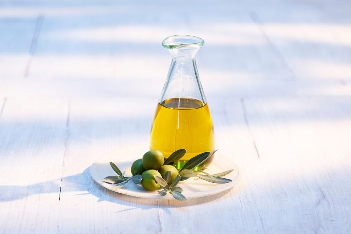 Too much of this ‘healthy fat’ could be adding to your waistline, study finds