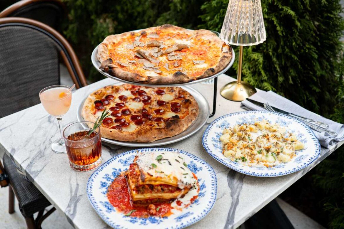 The 14 Best Italian Restaurants In Nashville – Nashville The 14 Best Italian Restaurants In Nashville - Nashville