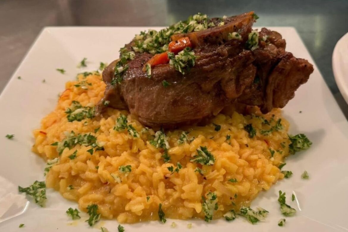 5 meals to try at new Sapore Ristorante, with fresh-daily pasta, Italian favorites