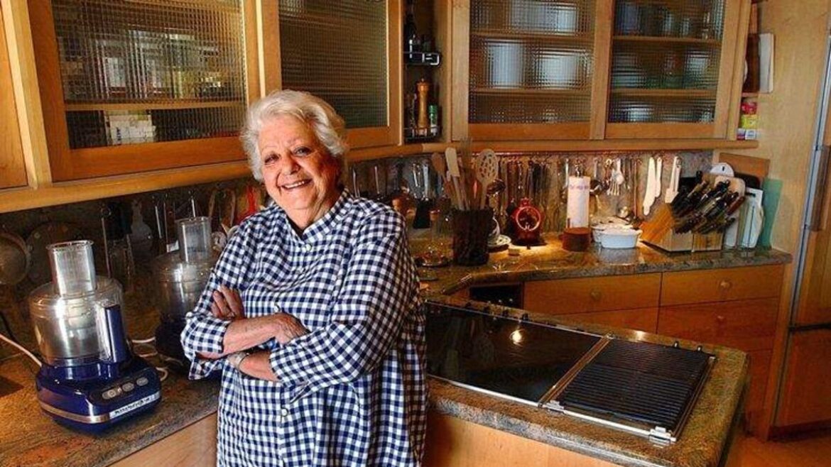 Remembering Marcella Hazan, the grande dame of Italian cooking Remembering Marcella Hazan, the grande dame of Italian cooking