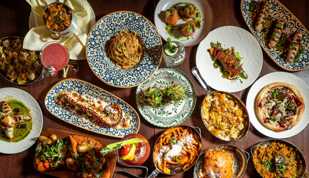 Piccola Cucina Casa Brings Vibrant Flavors of Regional Italian Cuisine to Brooklyn