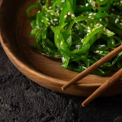 The Japanese food that comes from the sea and fights anaemia