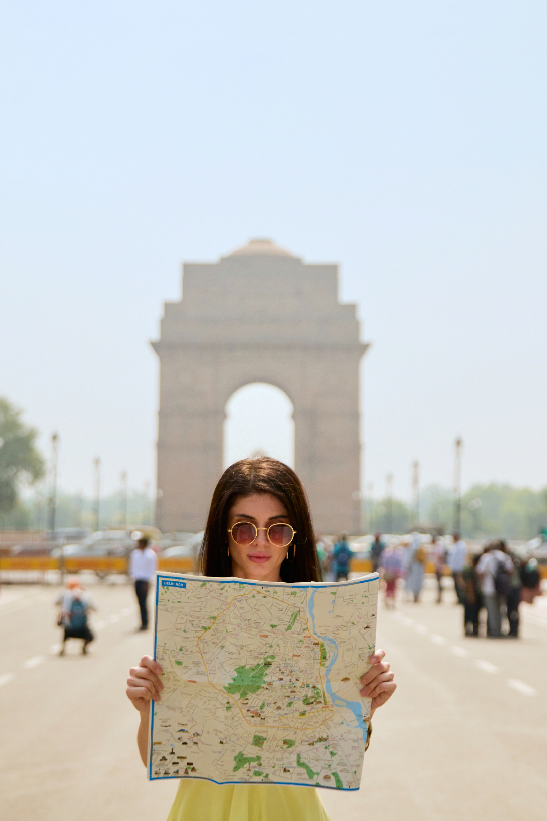 Shangri-La Eros New Delhi Unveils ‘Eat, Play, Love’