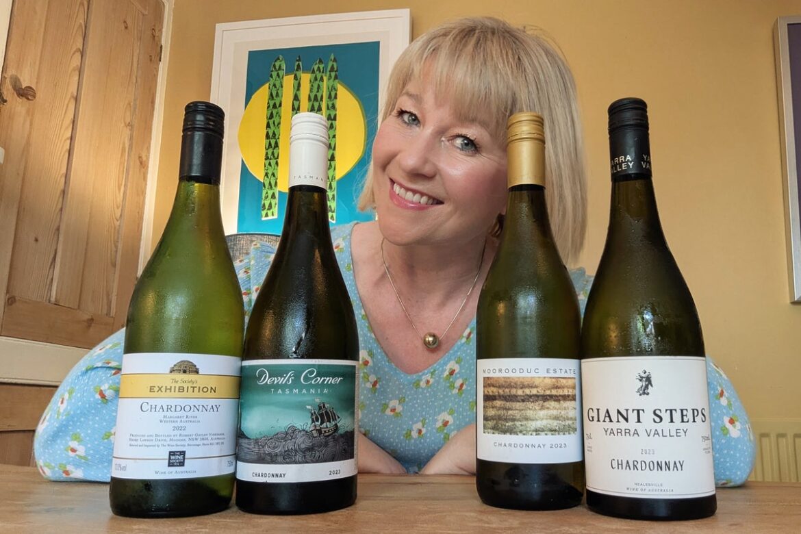 In defence of the most hated white wine in the world In defence of the most hated white wine in the world