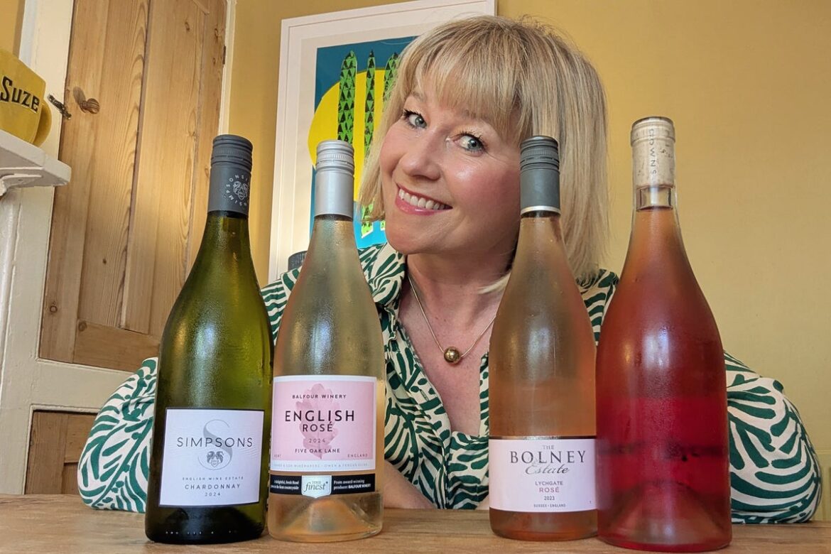 English wine is having a moment… so which ones should you try first? English wine is having a moment… so which ones should you try first?