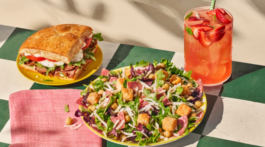 Panera