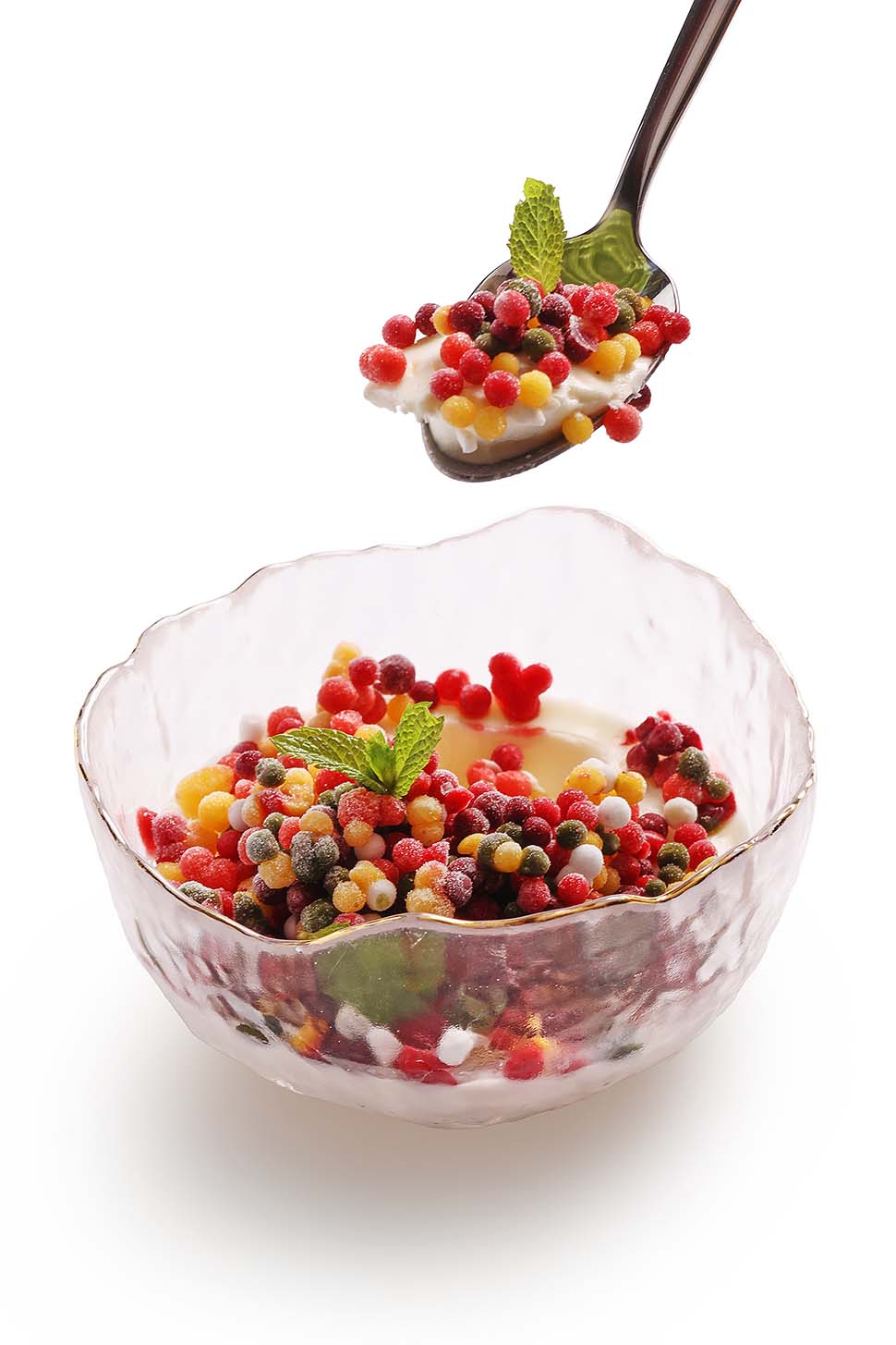 Panna Cota PS