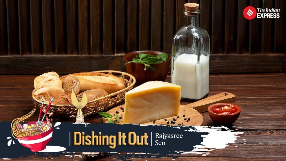 Beyond Punjab: The Sikh farmers who power Italy’s parmesan industry | Food-wine News parmesan, parmesan cheese, parmesan sikh community