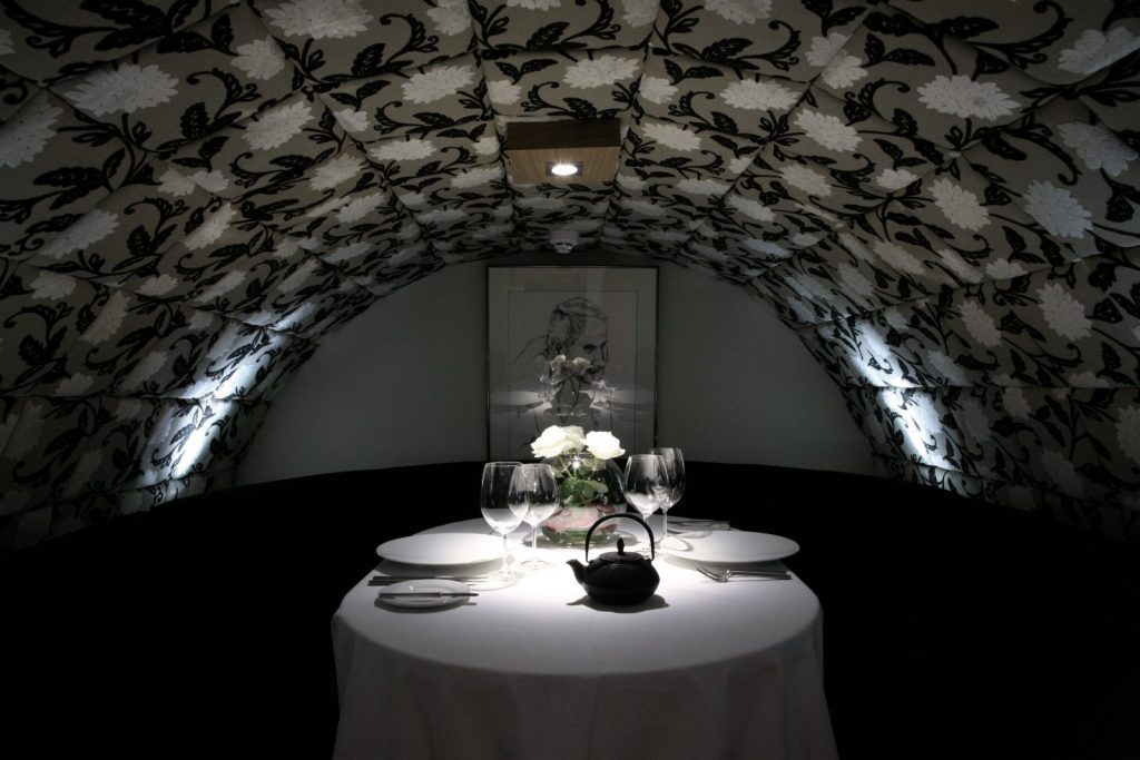Pearl Brasserie French Restaurant Dublin