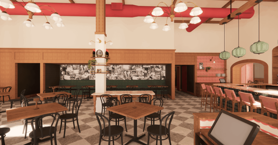 Brooklyn-Style Italian Restaurant Pelato Expands to Charleston