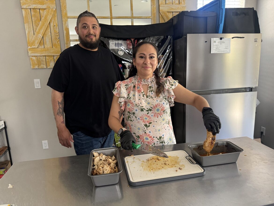 Eat, Drink, Savor: Zelia's Mediterranean Y Más delivers international cuisine