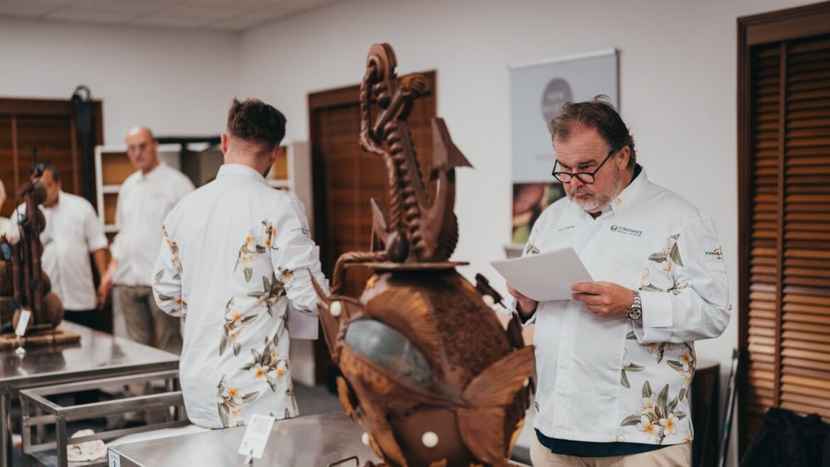 Condé Nast Traveller