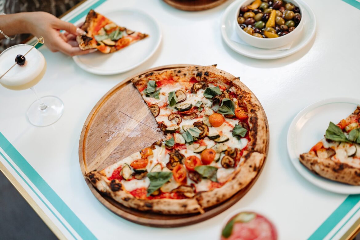 Italian tradition meets culinary craft at new Mission Beach eatery