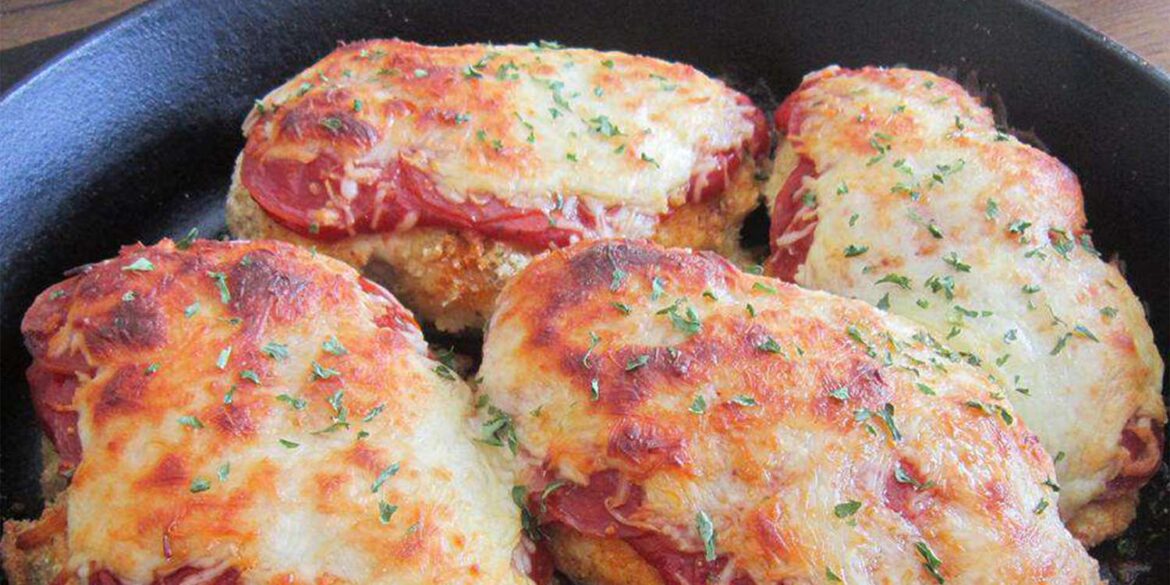 Quick and Easy Italian Dinners Ready in 45 Minutes or Less