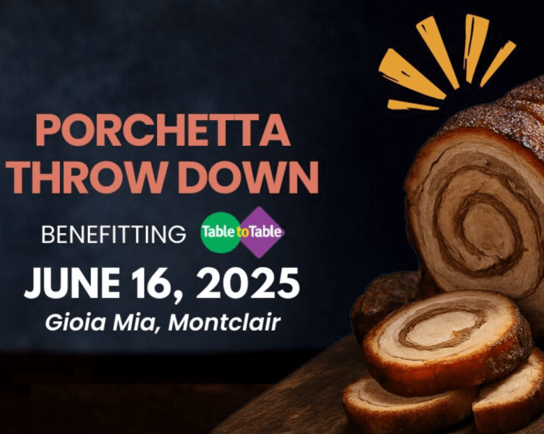 Porchetta Throwdown