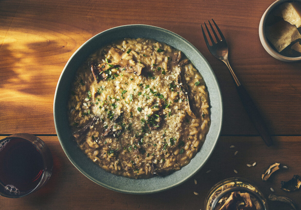 We picked our favourite Italian delivery service for cozy fall and winter dining