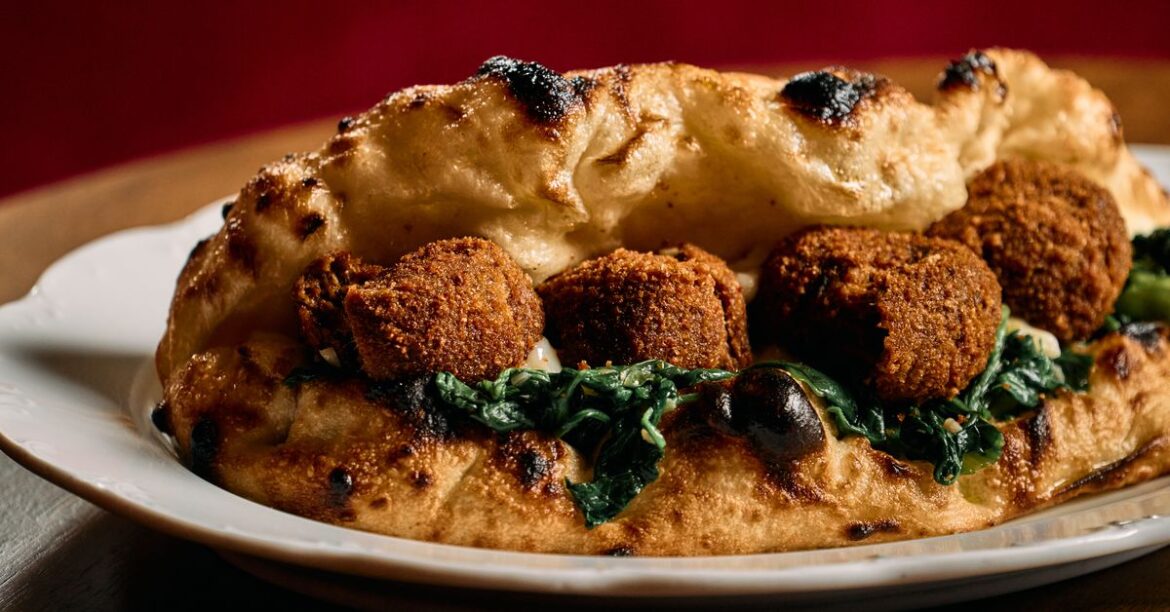 The Best New Restaurants in Los Angeles According to Eater Editors, June 2025 The Best New Restaurants in Los Angeles According to Eater Editors, June 2025