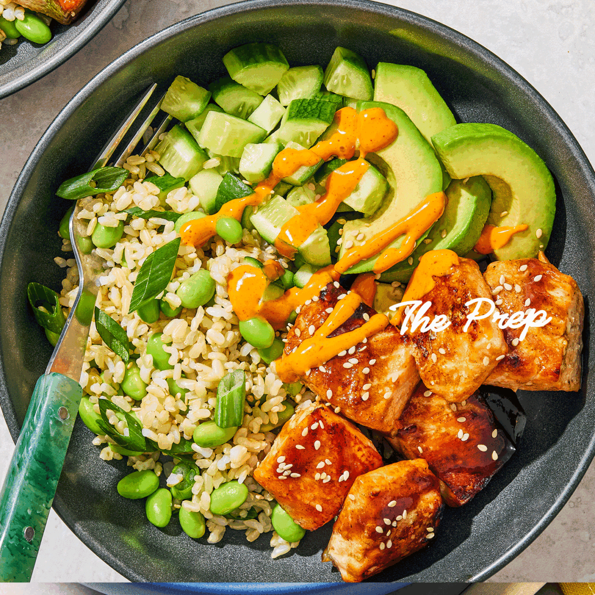 Heart-Healthy Dinners You Can Make in 3 Steps or Less (& Shopping List!) Heart-Healthy Dinners You Can Make in 3 Steps or Less (& Shopping List!)