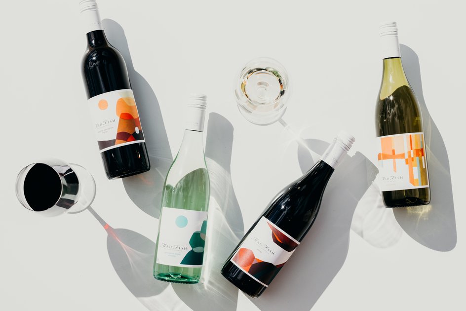 Australian Vintage becomes international owner of MadFish Wines Australian Vintage becomes international owner of MadFish Wines