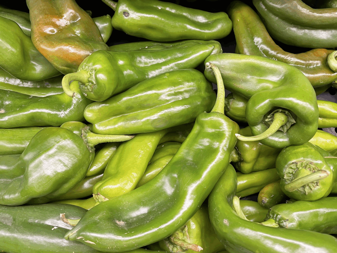 How Pueblo’s Cuisine Unites Italian and Mexican Cooking Traditions Pueblo Chiles