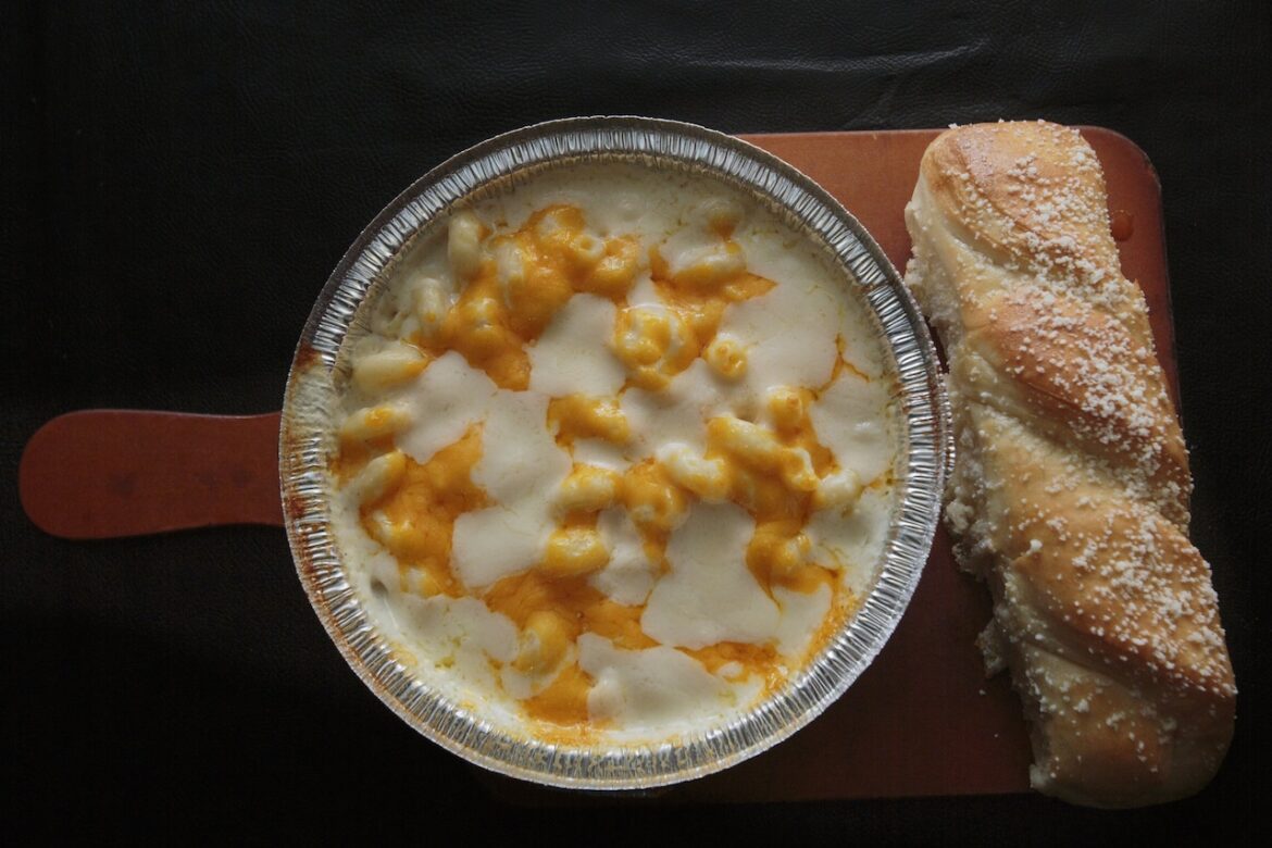 Enjoy authentic Italian food during ‘Teddy’s Night’ at Bella Maria’s in Norton Shores Mostly Sunny