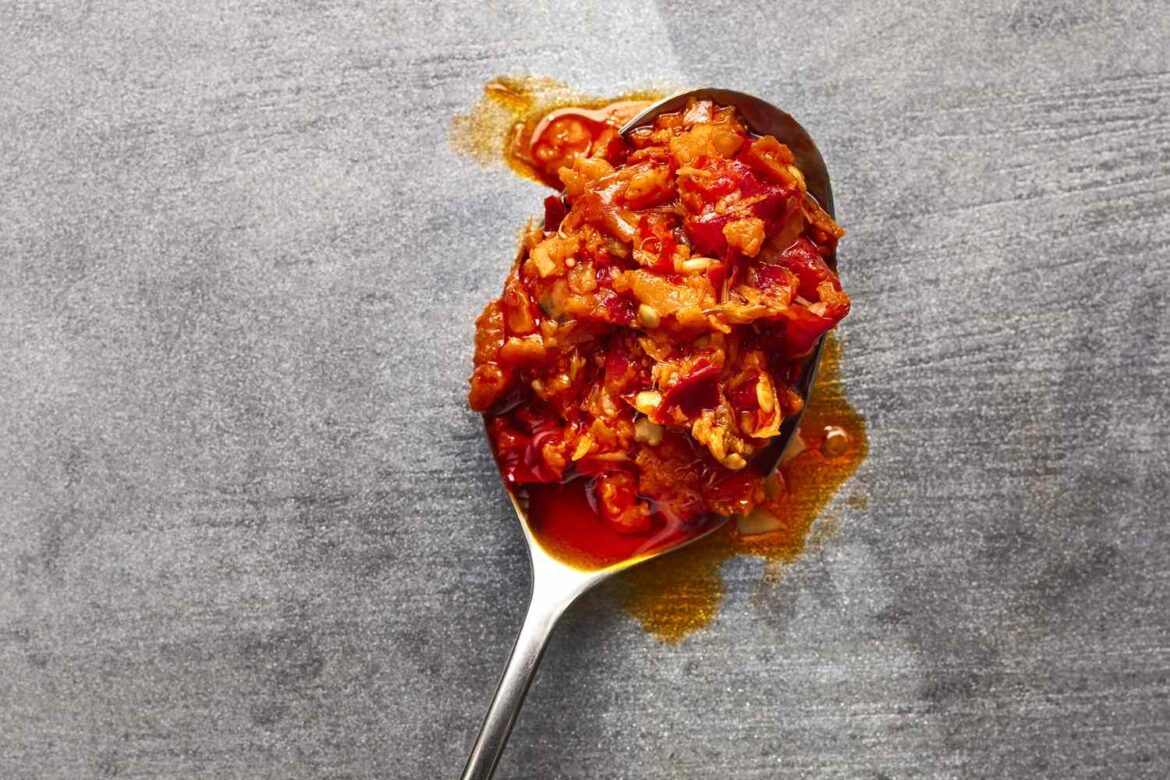 Bomba Calabrese Is My Secret to Better Pasta and Pizza—Here's How I Use It on Everything