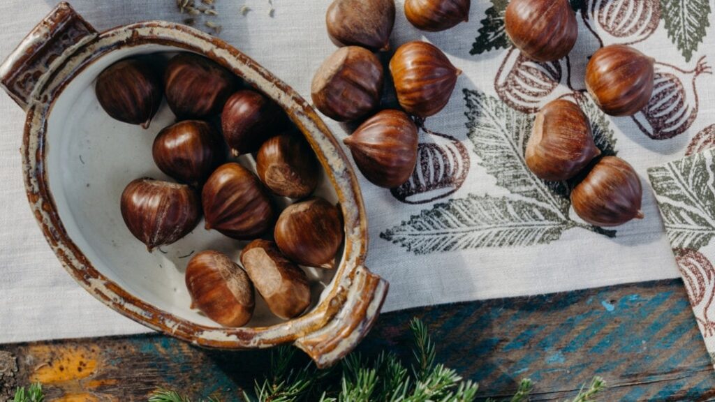 Three Pines Studio Shares Holiday Recipes, Art & Community