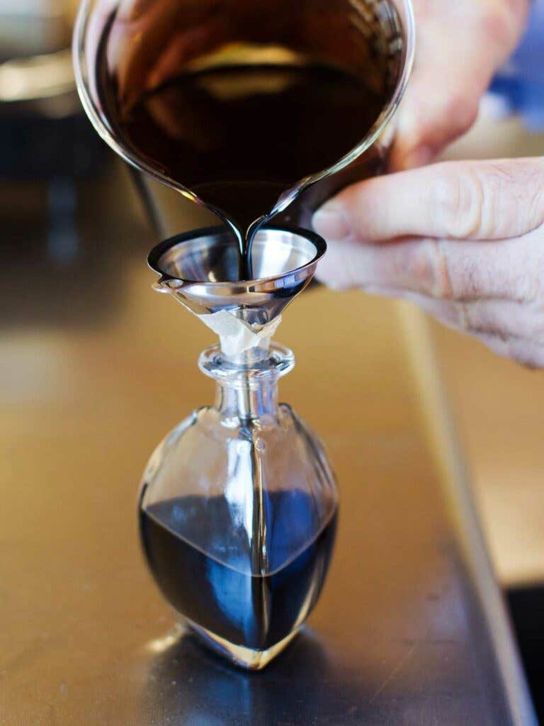 balsamic vinegar balsamic vinegar