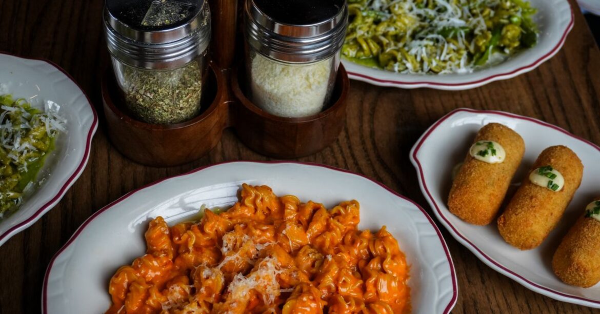 Charleston’s Best New Restaurants - Eater Carolinas