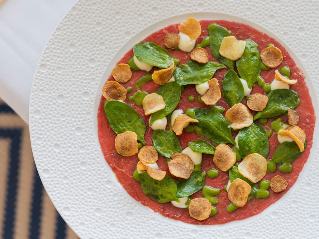 10 of the best Italian restaurants in Dubai
