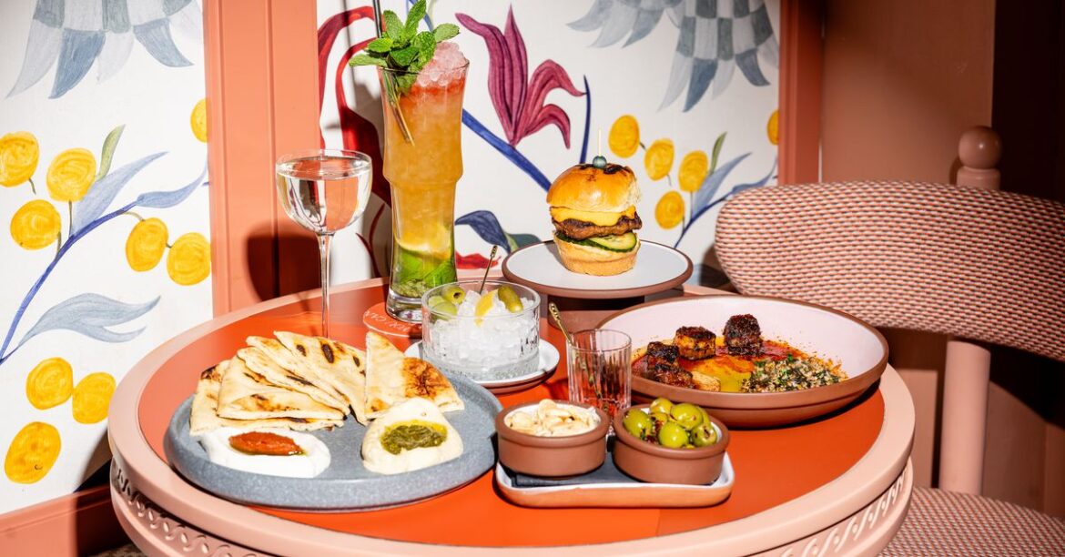 The Best Places to Eat and Drink in D.C.’s Georgetown Neighborhood, According to Eater Editors