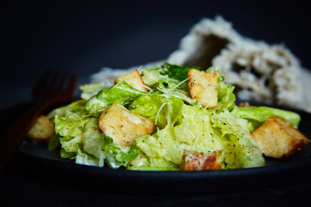 Rooted Vegan Cuisine