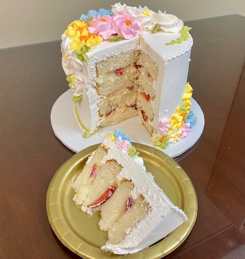 Wild Flour Bakery