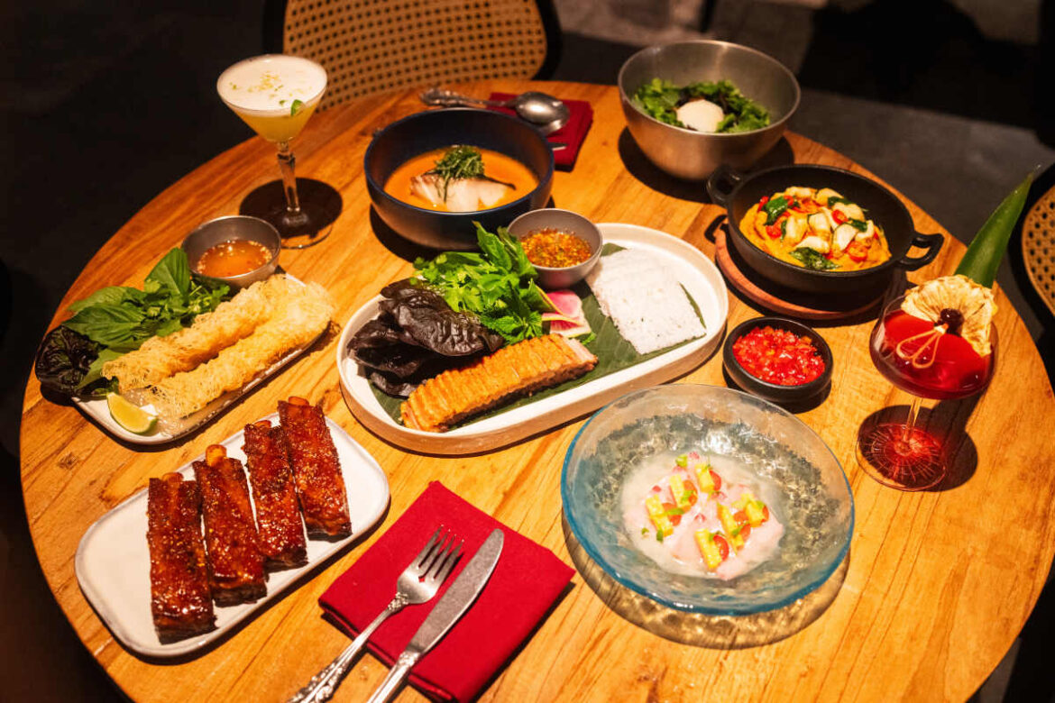 The 20 Best Restaurants Near Penn Station - New York