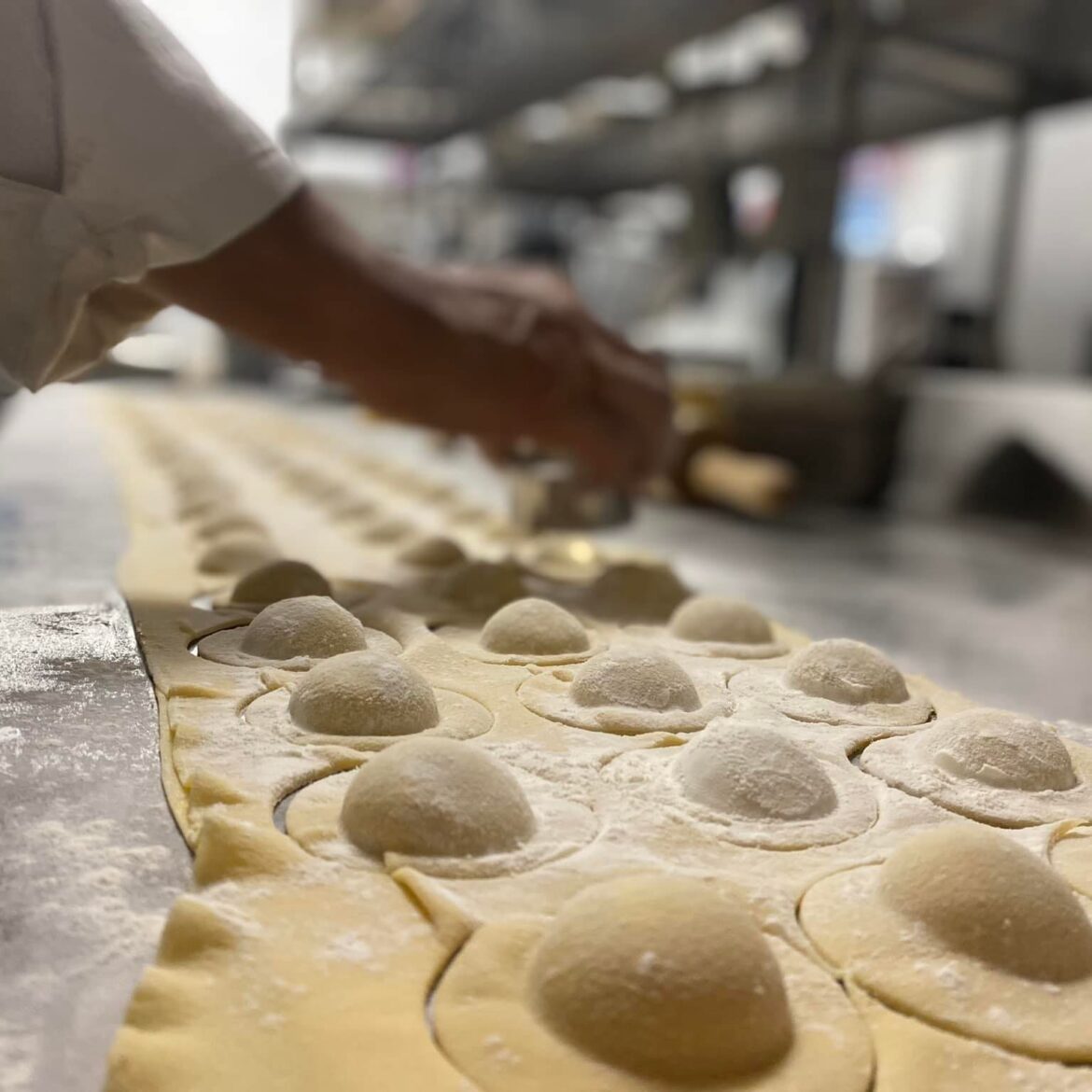 SEMIFREDDO Italian Cuisine in Manassas