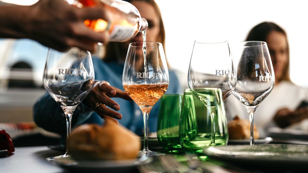 100 Years of Innovation in Rioja