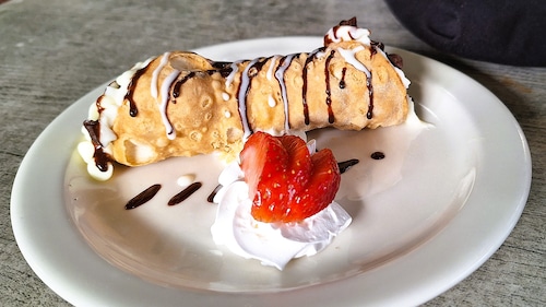 Gambino's Italian Grill has been a mainstay of the active Fairhope dining scene since 1976.