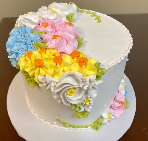 Wild Flour Bakery