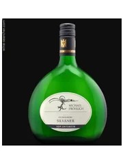 Michael Frohlich Escherndorfer Silvaner Franken Trocken 2021 (SUBMITTED)