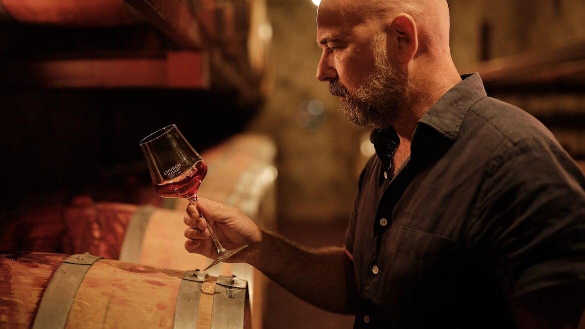 $120 bottle of Hawke’s Bay red named world’s best merlot at 2025 International Wine Challenge $120 bottle of Hawke’s Bay red named world’s best merlot at 2025 International Wine Challenge