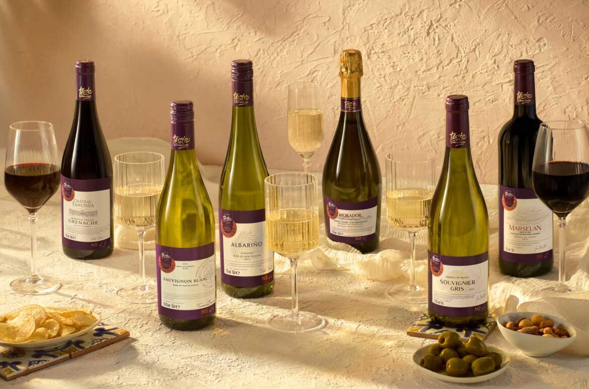best Sainsbury's wines Best Sainsbury's wines to try