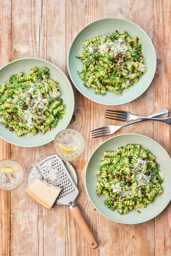 3 Rhiannon Lambert Recipes – The Unprocessed Plate Cookbook 3 Recipes From Rhiannon Lambert’s New Cookbook, The Unprocessed Plate