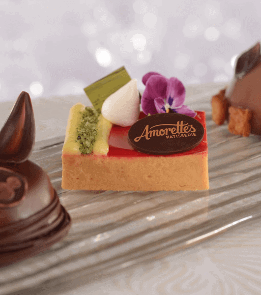 Amorette Patisserie