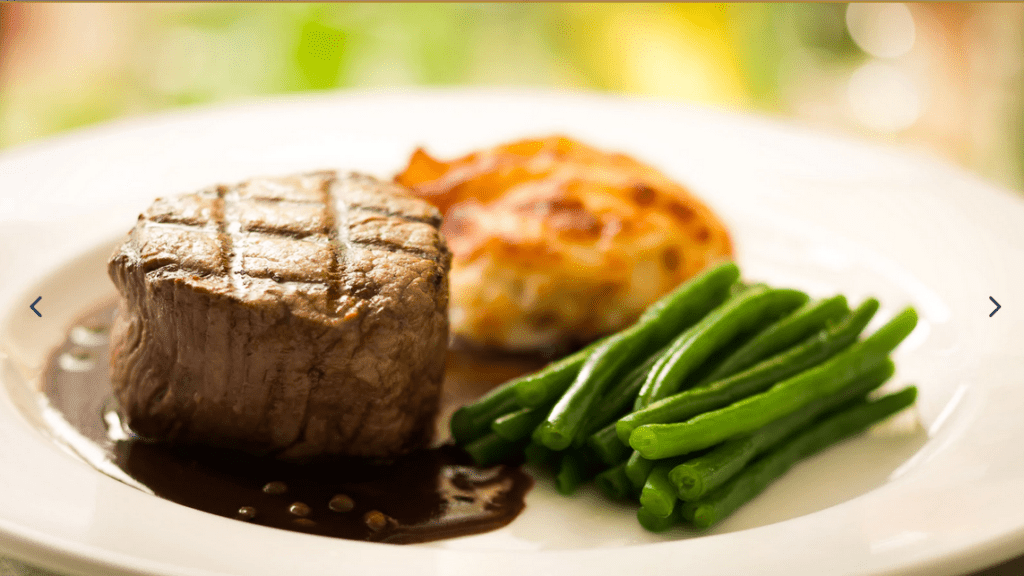 Beef Tenderloin